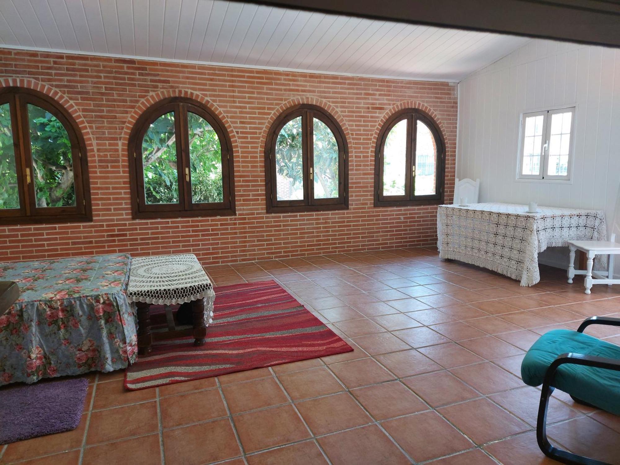 Habitacion,Piscina Y Jardin Azuqueca de Henares Exterior photo